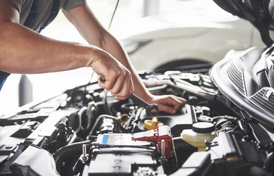 BAY-O-VISTA AUTO SERVICES AND REPAIRS | Adams Autoworx