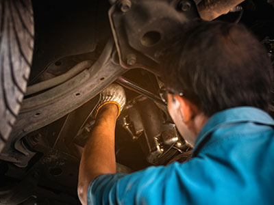 Brake Pads Replacement in Castro Valley | Adams Autoworx