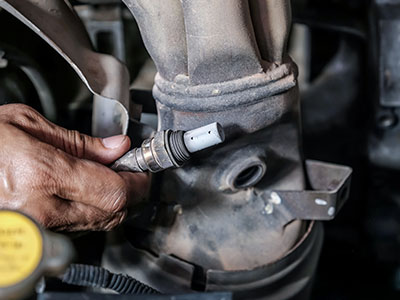 Oxygen Sensor Replacement in Castro Valley | Adams Autoworx