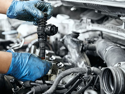 Ignition Coil Replacement in Castro Valley | Adams Autoworx
