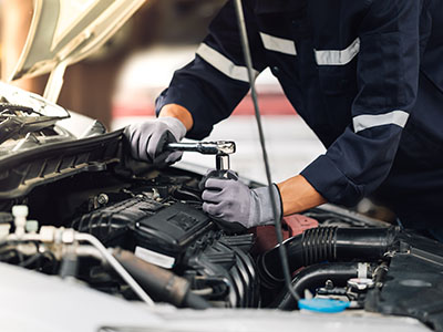 Fairmont Terrace Auto Services and Repairs | Adams Autoworx