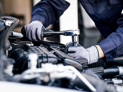 Wheel Alignment Indio