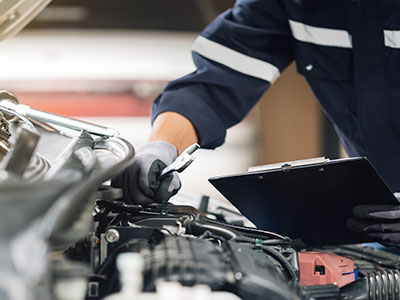 Hayward Highland Auto Services and Repairs | Adams Autoworx