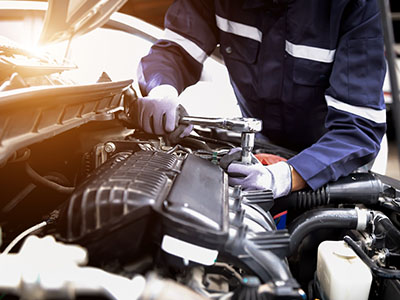 Hillcrest Knolls Auto Services and Repairs | Adams Autoworx