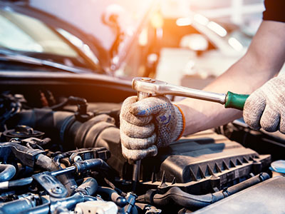 Sheffield Village Auto Services and Repairs | Adams Autoworx