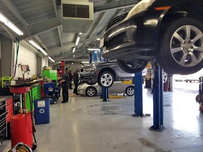Castro Valley Auto Repair and Service | Adams Autoworx