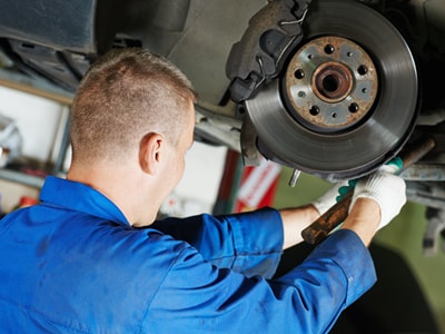 Castro Valley Brake Repair and Service | Adams Autoworx