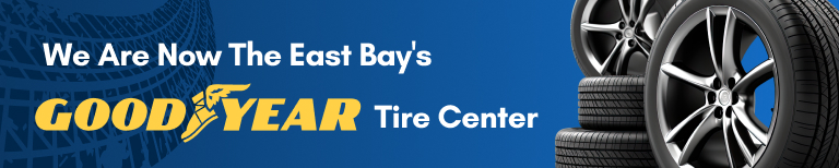  GoodYear Banner | Adams 