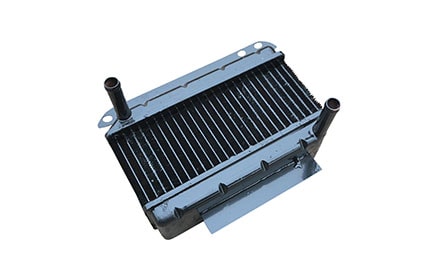 Auto Core Heater | Adams Autoworx