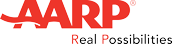 AARP Logo | Adams Autoworx
