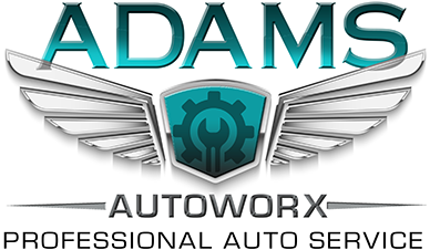 Adams Autoworx logo