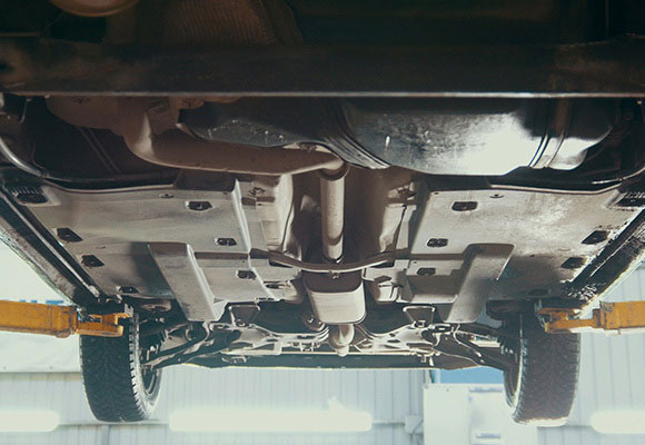 Suspension Service and Repair in Castro Valley | Adams Autoworx