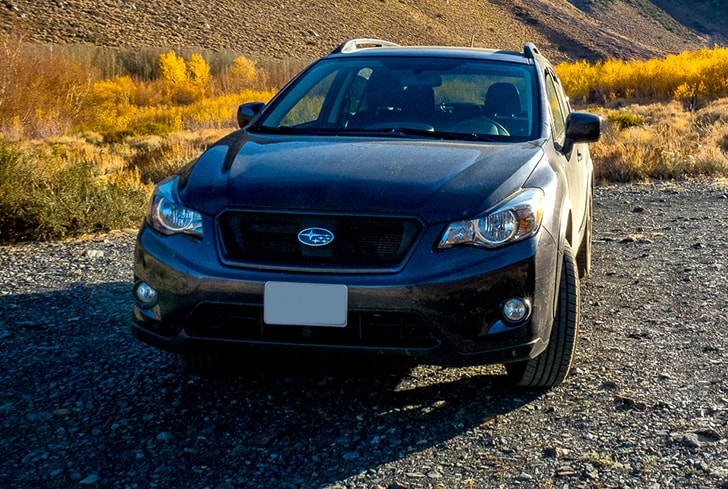 Adams Autoworx | Subaru Crosstrek Service and Repair