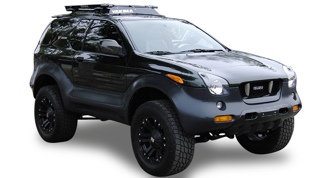 Isuzu Repair in Castro Valley | Adams Autoworx