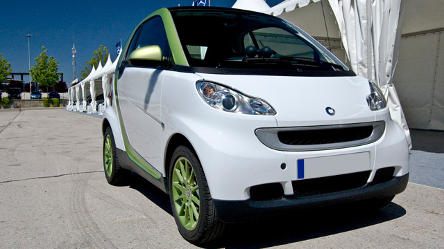 Castro Valley Smart Car Service and Repair | Adams Autoworx