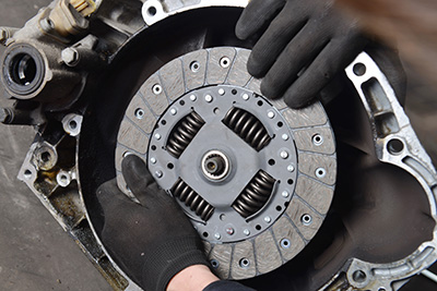 Castro Valley Clutch Repair Services - Adams Autoworx