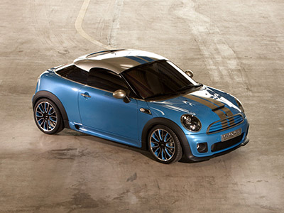 MINI Cooper Repair and Service | Adams Autoworx