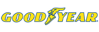 Goodyear Logo | Adams Autoworx
